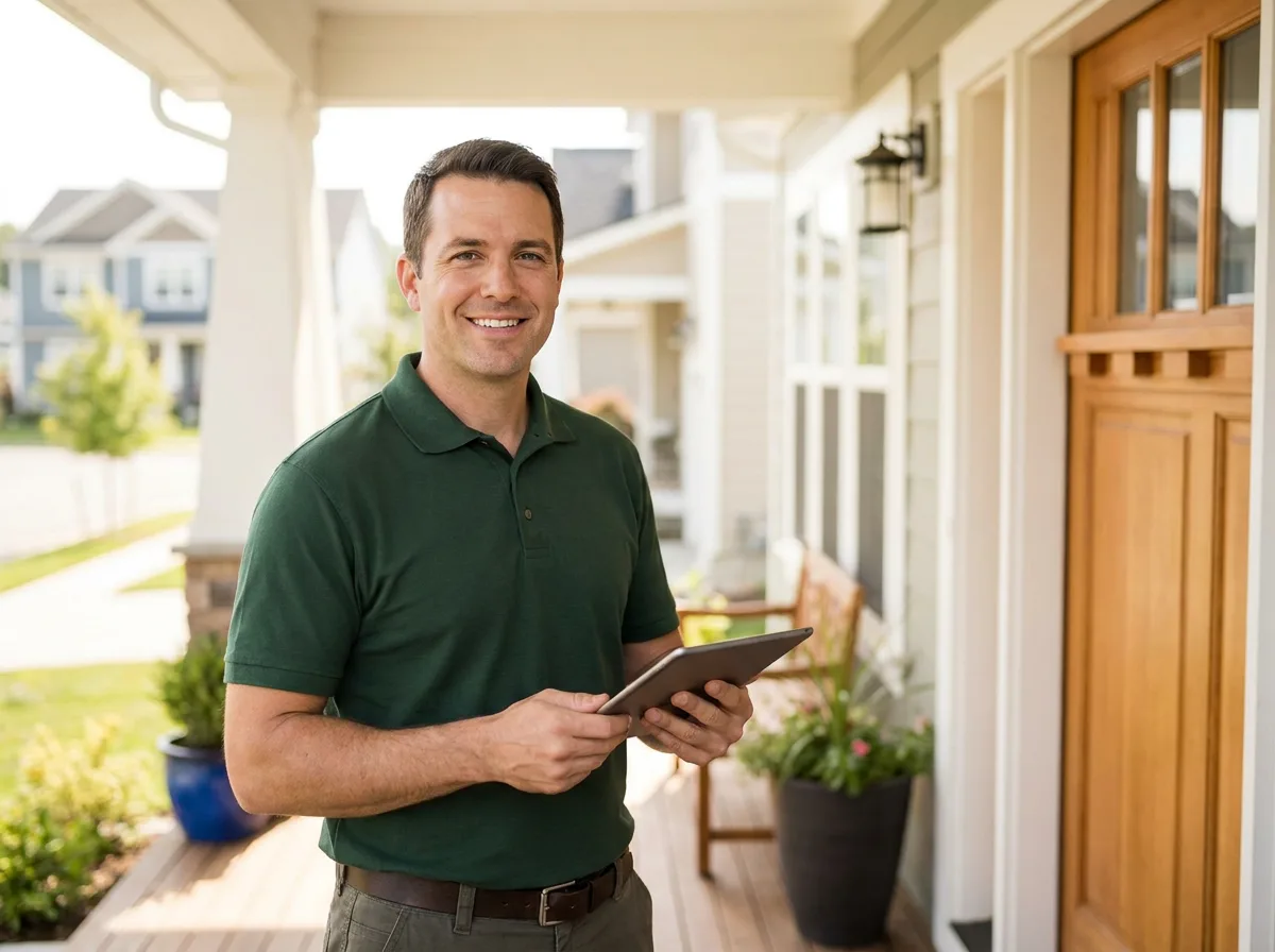 Pest control FAQs for Criders, VA